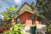 Atypický luxusní penthouse, 3+1, 189 m2, Na Hřebenkách, Praha 5 - Smíchov, cena 19990000 CZK / objekt, nabízí