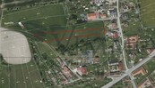 Prodej stavebního pozemku, 2 403 m2, Trocnov, Borovany, cena 1990000 CZK / objekt, nabízí 