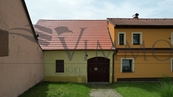 Prodej prostorné chalupy 5+1 se zahradou, 150 m2, Chlebov, Soběslav, cena 5250000 CZK / objekt, nabízí 