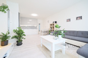 Prodej novostavby bytu s balkonem, 3+kk, 69 m2, Fr. Jelena, České Budějovice, cena 6490000 CZK / objekt, nabízí