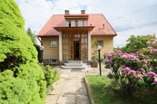 Prodej dvougeneračního rodinného domu, 5+2, 170 m2, Kosova Hora, cena 6850000 CZK / objekt, nabízí