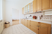 Pronájem prostorného bytu 3+1, 67 m2, Netolická ul., České Budějovice, cena 14500 CZK / objekt / měsíc, nabízí