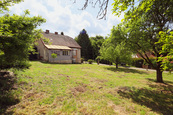 Prodej rodinného domu se zahradou, 2+1, 1068 m2, Uhřice, Blansko, cena 3850000 CZK / objekt, nabízí