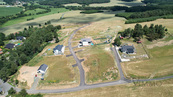 Prodej mírně svažitého stavebního pozemku, 1 202 m2, Pařezov, Domažlice, cena 1923200 CZK / objekt, nabízí