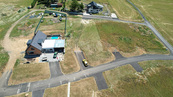 Prodej mírně svažitého stavebního pozemku, 1 396 m2, Pařezov, Domažlice, cena 2233600 CZK / objekt, nabízí