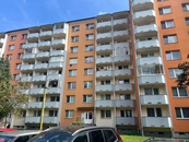 Prodej byty 2+1, 59 m2 - Brumov-Bylnice, cena 2800000 CZK / objekt, nabízí 