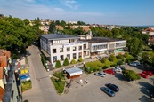 Prodej, Obchodní prostory, 1631 m2 - Velehrad, cena 33900000 CZK / objekt, nabízí 