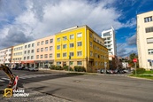 Prodej byty 3+kk, 54 m2 - Zlín, cena 4490000 CZK / objekt, nabízí 