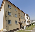 Pronájem byty 2+1, 59 m2 - Otrokovice, cena 13000 CZK / objekt / měsíc, nabízí 