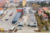 Prodej luxusního bytu 3+kk, 162 m2 + garáž 45 m2 - Otrokovice, cena 11500000 CZK / objekt, nabízí 