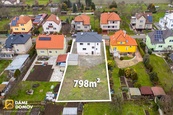 Prodej rodinného domu 5+kk 200 m2 s pozemkem 798 m2 - Otrokovice, cena 10990000 CZK / objekt, nabízí 