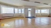 Pronájem obchodní prostory, 99 m2 - Bojkovice, cena 12000 CZK / objekt / měsíc, nabízí