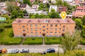 Prodej byty 2+1, 49 m2 - Zlín, cena 4490000 CZK / objekt, nabízí