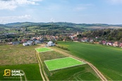 Prodej, Pozemky pro bydlení, 978 m2 - Zádveřice-Raková - Zádveřice, cena 2809000 CZK / objekt, nabízí