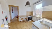 Pronájem byty 1+1, 24 m2 - Zlín, cena 8768 CZK / objekt / měsíc, nabízí