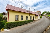 Prodej rodinné domy, 82 m2 - Hoštice, cena 2690000 CZK / objekt, nabízí Dáme domov