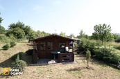 Prodej pozemku se zahradním domkem 3 731 m2 - Staré Město, cena 1090000 CZK / objekt, nabízí