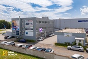Pronájem sklady, 128 m2 - Napajedla, cena 25000 CZK / objekt / měsíc, nabízí