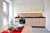 Pronájem, Byty 1+kk, 33 m2 - Zlín, cena 9900 CZK / objekt / měsíc, nabízí