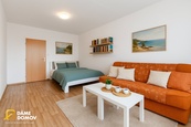 Pronájem, Byty 1+1, 48 m2, Zlín - Prštné, cena 11400 CZK / objekt / měsíc, nabízí