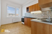 Pronájem, Byty 2+1, 60 m2 - Zlín, cena 13500 CZK / objekt / měsíc, nabízí