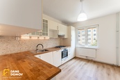 Kompletně zrekonstruovaný byt 2+1 s možností úpravy na 3+kk v centru města, cena 4950000 CZK / objekt, nabízí