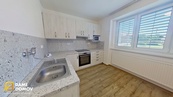 Pronájem bytu 2+1, 64 m2 - Kurovice, cena 12000 CZK / objekt / měsíc, nabízí