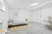 Pronájem, Byty 1+kk, 26 m2 - Zlín - Prštné, cena 6000 CZK / objekt / měsíc, nabízí