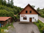 Prodej restaurace 324 m2, Vsetín, cena 10990000 CZK / objekt, nabízí