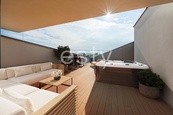 Prodej bytu 3+kk o velikosti 82,5 m2 - Praha - Újezd nad Lesy, cena 11453200 CZK / objekt, nabízí