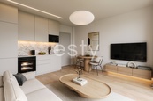 Prodej byty 1+kk, o velikosti 30 m2 - Praha - Satalice, cena 5195500 CZK / objekt, nabízí