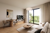 Prodej byty 1+kk, o velikosti 30 m2 - Praha - Satalice, cena 5047980 CZK / objekt, nabízí