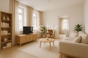 Prodej bytu 3+kk 73,6 m2 Miličín, cena 4785900 CZK / objekt, nabízí