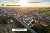 Stavební pozemek v klidné lokalitě Spytihněv u Uherského Hradiště., cena 2500000 CZK / objekt, nabízí