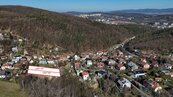 Prodej stavebního pozemku 1207 m2, cena 4386000 CZK / objekt, nabízí 