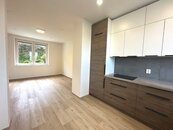 Rodinný dům 3+1 po rekonstrukci k pronájmu - žádaná lokalita Lesní čtvrť, Zlín, cena 24500 CZK / objekt / měsíc, nabízí