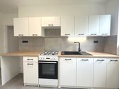 Byt 2+1 po kompletní rekonstrukci v centu města Zlín, cena 12500 CZK / objekt / měsíc, nabízí