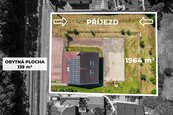 Na prodej multifunkční dům s velkým potenciálem - Louky u Zlína, cena 13500000 CZK / objekt, nabízí
