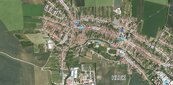 Nabízíme k prodeji zemědělské pozemky v katastrálním území Hluk, okres Uherské Hradiště, cena 43 CZK / m2, nabízí