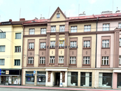 Pronájem, Byt 3+1, Hradec Králové, cena 20000 CZK / objekt / měsíc, nabízí