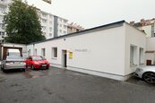 Pronájem výrobních prostor, 105 m2, Hartigova, Praha - Žižkov, cena 35000 CZK / objekt / měsíc, nabízí 