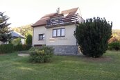 Pronájem rodinného domu 5+KK/G/T, 140 m2, U Hřiště, Všenory, cena 38000 CZK / objekt / měsíc, nabízí 