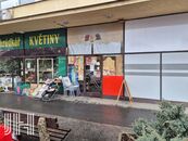 Pronájem, Prostory a objekty pro obchod a služby, Prostějov, cena 5500 CZK / objekt / měsíc, nabízí 