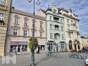 Pronájem, Prostory a objekty pro obchod a služby, Prostějov, cena 25000 CZK / objekt / měsíc, nabízí 