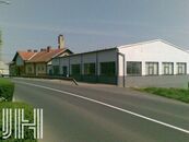Pronájem, Skladové prostory, Čehovice, cena 15000 CZK / objekt / měsíc, nabízí