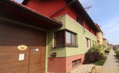 Prodej penzionu , ubytování, 222 m2 - Rohatec - Hodonín, cena 12500000 CZK / objekt, nabízí 