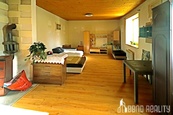 Prodej rodinné domy, 95 m2 - Stanoviště 2+KK, cena 4350000 CZK / objekt, nabízí