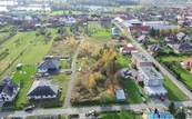 Prodej stavebních pozemků 3528 m2, cena 4880000 CZK / objekt, nabízí