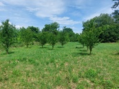 Prodej pozemky - zahrady, 5 961 m2 - Rajhrad, cena 7093590 CZK / objekt, nabízí