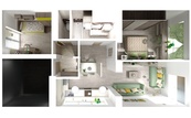 Prodej byty 3+1, 62 m2 - Brno - Lesná, cena 10538000 CZK / objekt, nabízí